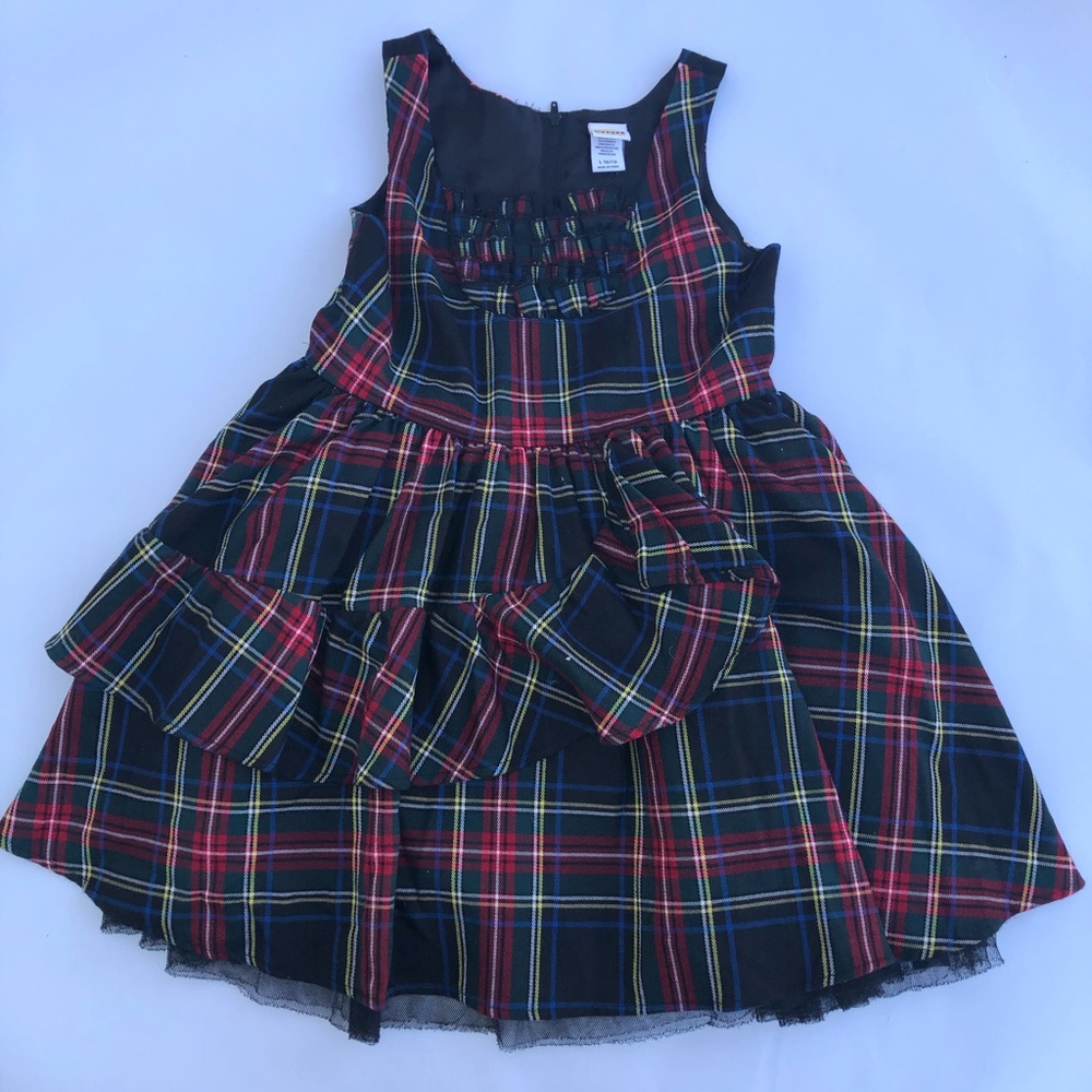 Children’s Harajuku Mini Dress
